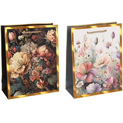 Пакет подарочный Ноктюрн 18238 см_3