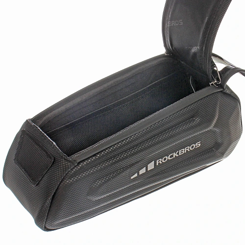 Сумка велосипедная на раму Rockbros K001_17