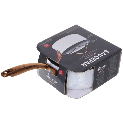 Сотейник White Night 1,9л, стеклянная крышка, 188см_9