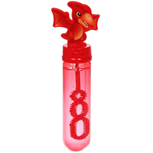 Мыльные пузыри Птеродактиль 14 см, 40 мл_7