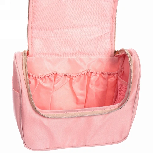 Косметичка-сумка Beauty style, цвет розовый 22169см_9