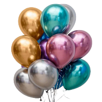 Воздушные шарики