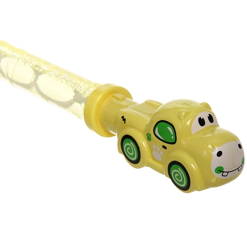 Мыльные пузыри Машинка 37 см, 150 мл_10