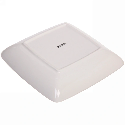 Тарелка керамическая Corsica orange 20204см_6