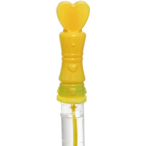 Мыльные пузыри Сердечко 25 см, 80 мл_12