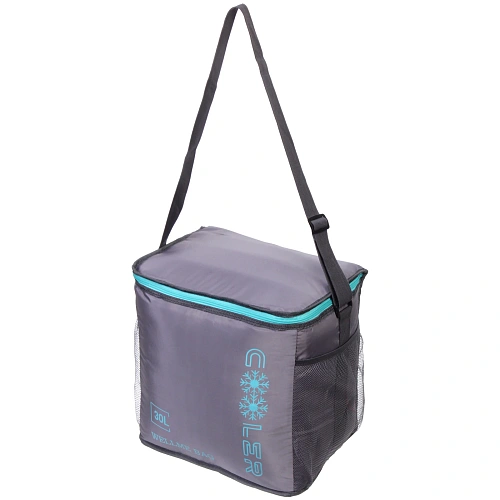Термосумка 30 л, 352534 см, WM188-5, серый_6