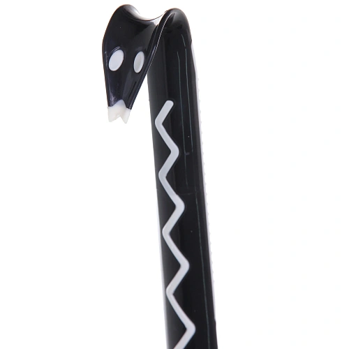 Ложка для обуви пластиковая RADEO, цвет черный, 60см✦_5