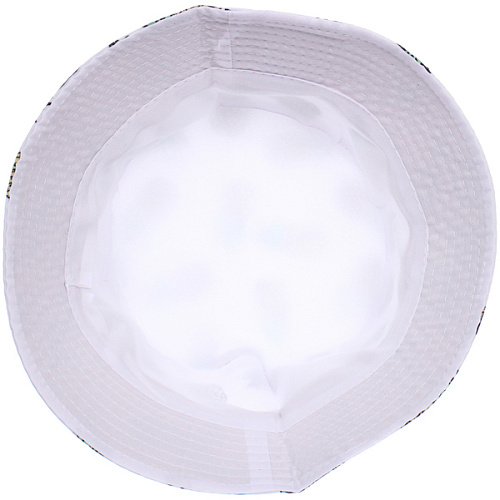 Панама ЛЕТОиМОРЕ - Ананасики, цвет белый, р 58_11