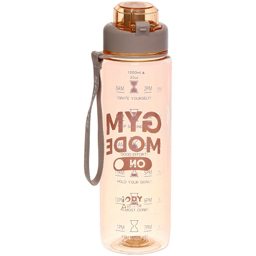 Бутылка спортивная YB-5211 (1000 мл)_11