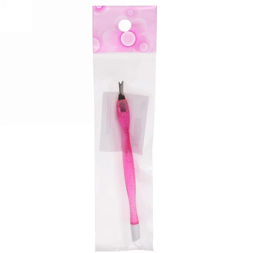 Триммер для удаления кутикулы Классический, цвет микс, 12см_4