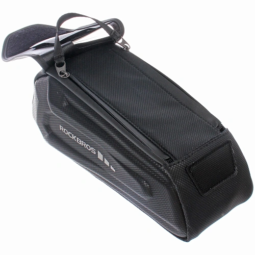 Сумка велосипедная на раму Rockbros K001_16