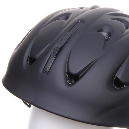 Шлем защитный для зимних видов спорта MS-86 Black, размер L (59-61)_9