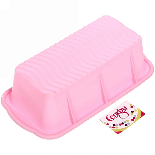 Форма силиконовая Macarons Прямоугольник 25,512,57см_3