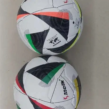 Мяч футбольный Meik MK-178 (ТПУ, размер 5)