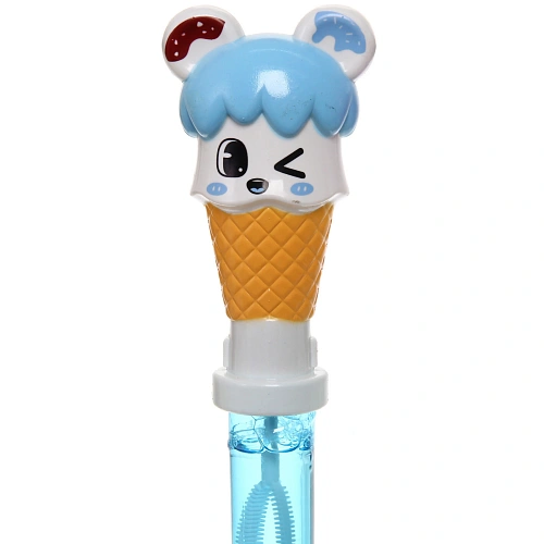 Мыльные пузыри Рожок 37 см, 150 мл_10