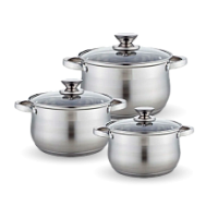 Наборы из нержавеющей стали