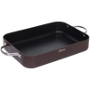 Форма для выпечки "BAROLY" CHOCOLATE 32*23*6,5см, индукция