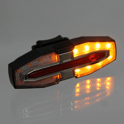 Фонарь велосипедный, задний West Biking YP0701426 (с дистанционным управлением)_13