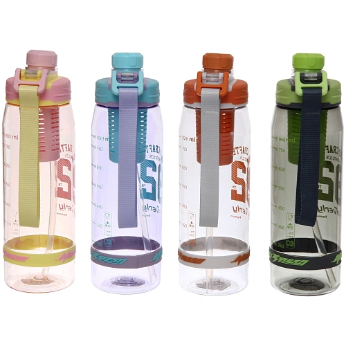 Бутылка спортивная S-2531 (950 мл)_4