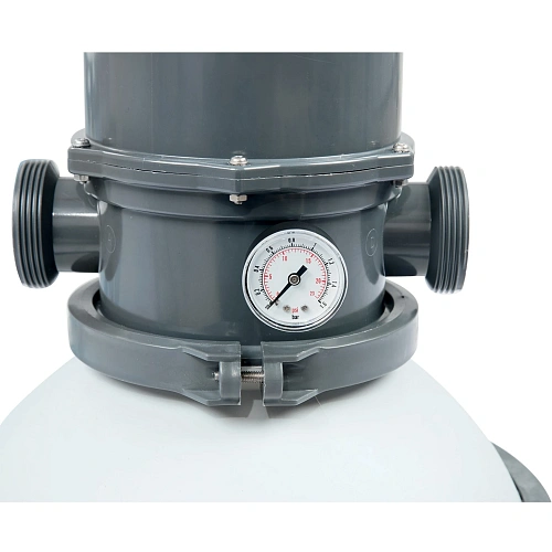 Насос-фильтр песочный для бассейнов, 2006 лч Bestway (58515)_3