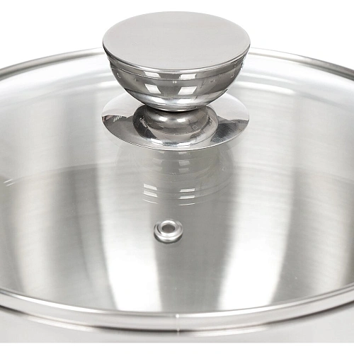 Ковш из нержавеющей стали 1,5л Антея Катунь_8