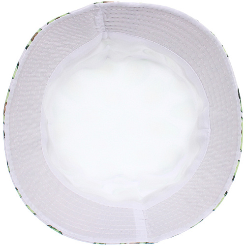 Панама ЛЕТОиМОРЕ - Авокадо, цвет белый, р 58_16