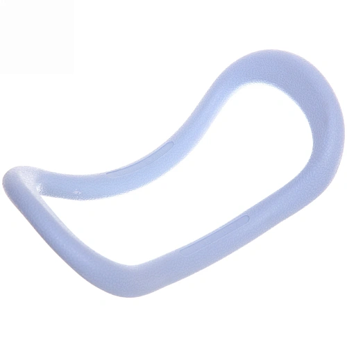 Кольцо для стретчинга Relax, голубой_3