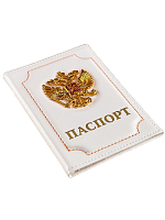 Обложки на паспорт и визитницы