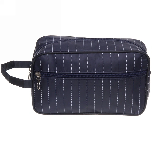 Косметичка Classic style, цвет синий, 26915,5см_7